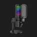 Мікрофон HATOR Dreamcast X RGB (Black) (ESS10) (UA)