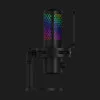 Мікрофон HATOR Dreamcast X RGB (Black) (ESS10) (UA)