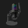 Мікрофон HATOR Dreamcast X RGB (Black) (ESS10) (UA)