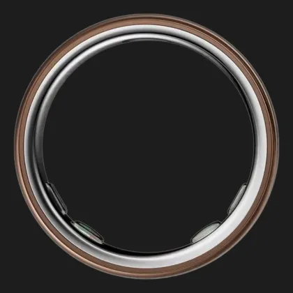 Смарт-кільце Oura Ring 5 Deep Rose Size 11