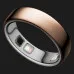 Смарт-кольцо Oura Ring 5 Deep Rose Size 12