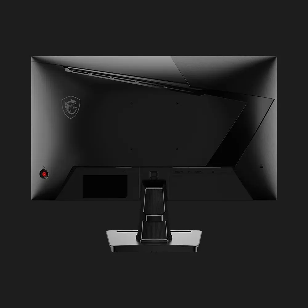 Монітор MSI 24.5” MAG 256F E20 IPS 200Hz