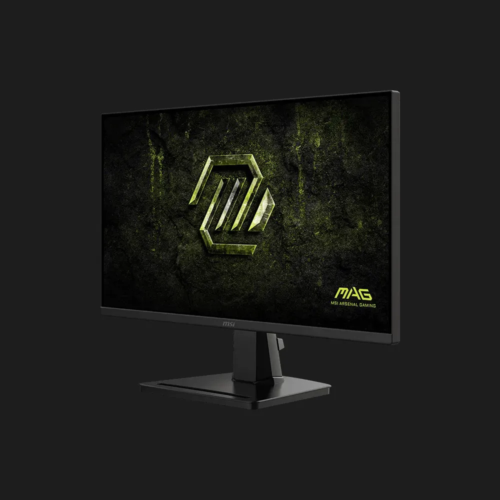 Монітор MSI 24.5” MAG 256F E20 IPS 200Hz