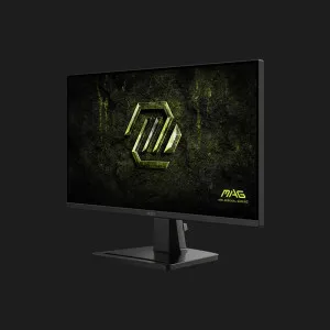 Монітор MSI 24.5” MAG 256F E20 IPS 200Hz в Бродах