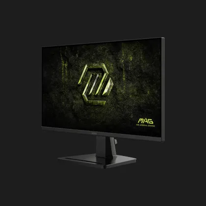 Монітор MSI 24.5” MAG 256F E20 IPS 200Hz