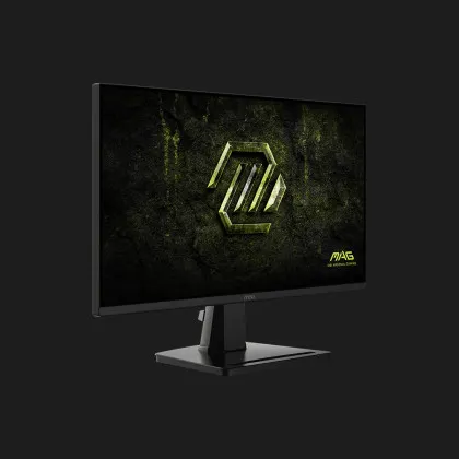 Монітор MSI 24.5” MAG 256F E20 IPS 200Hz