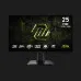 Монітор MSI 24.5” MAG 256F E20 IPS 200Hz