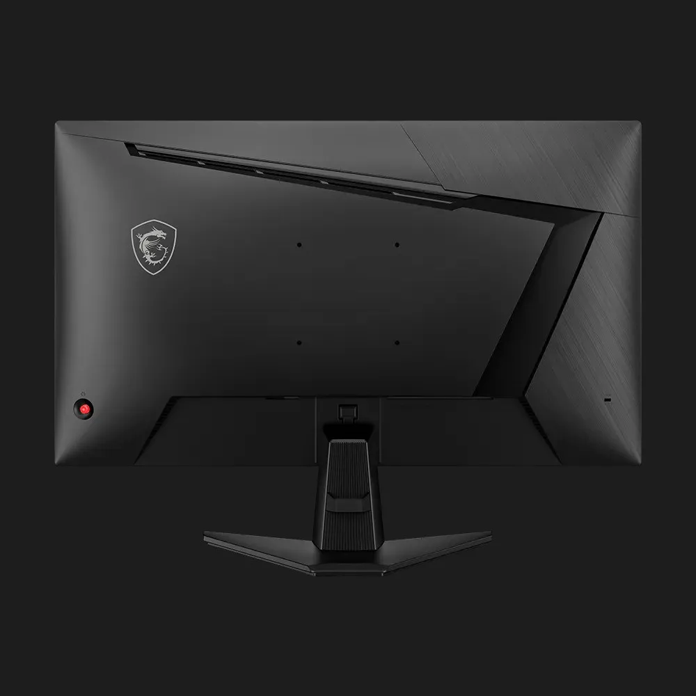 Монитор MSI 27" MAG 275QF E20 IPS 200Hz