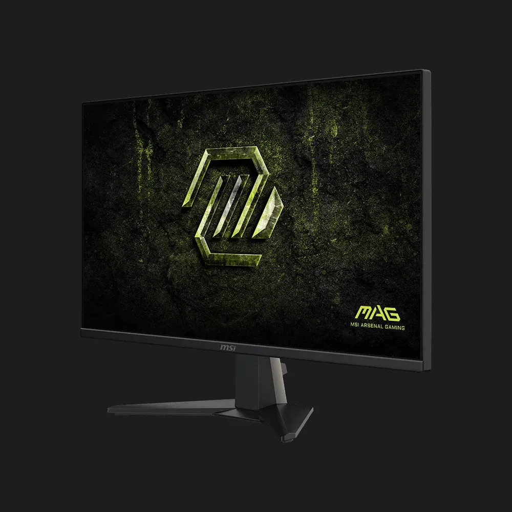 Монитор MSI 27" MAG 275QF E20 IPS 200Hz