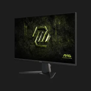 Монітор MSI 27" MAG 275QF E20 IPS 200Hz