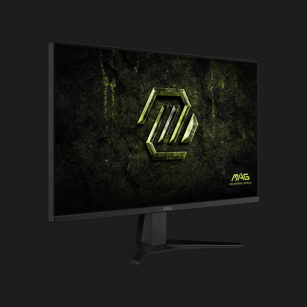 Монитор MSI 27" MAG 275QF E20 IPS 200Hz