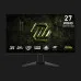 Монитор MSI 27" MAG 275QF E20 IPS 200Hz