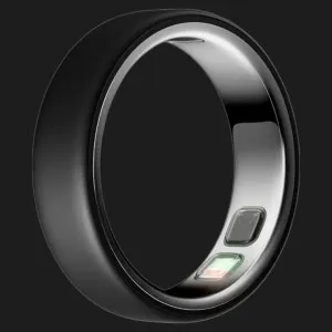 Смарт-кільце Oura Ring 5 Stealth Size 9