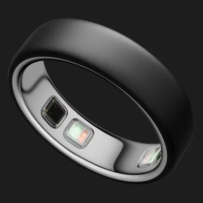 Смарт-кільце Oura Ring 5 Stealth Size 11