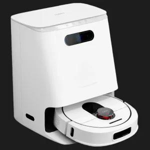 Робот-пылесос Xiaomi Roidmi EVA (White) (SDJ06RM)