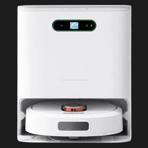 Робот-пылесос Xiaomi Roidmi EVA (White) (SDJ06RM)