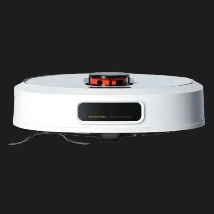 Робот-пилосос Xiaomi Roidmi EVA (White) (SDJ06RM)