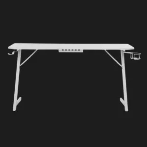 Комп'ютерний стіл HATOR Vast Junior (White)(HTD-008) (UA)