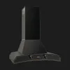 Витяжка Gorenje купольна, 60 см, 621 м3/год (Black) (DK63MCLB)