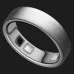 Смарт-кільце Oura Ring 5 Brushed Silver Size 10