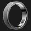 Смарт-кільце Oura Ring 5 Brushed Silver Size 10