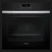 Духова шафа Siemens електрична, 71л, A+ (HB272GES3) (Stainless Steel/Black)