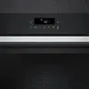 Духова шафа Siemens електрична, 71л, A+ (HB272GES3) (Stainless Steel/Black)