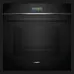 Духова шафа Siemens електрична, 71л, A+ (HB774G1B1) (Black)
