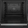 Духова шафа Siemens електрична, 71л, A+ (HB774G1B1) (Black)