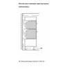 Духова шафа Siemens електрична, 71л, A+ (HB774G1B1) (Black)