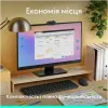 Клавіатура Logitech K250 (Graphite) (920-013822) (UA)