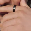 Смарт-кільце Oura Ring 5 Black Size 9