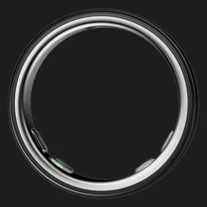 Смарт-кільце Oura Ring 5 Black Size 10