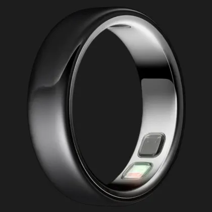 Смарт-кільце Oura Ring 5 Black Size 10
