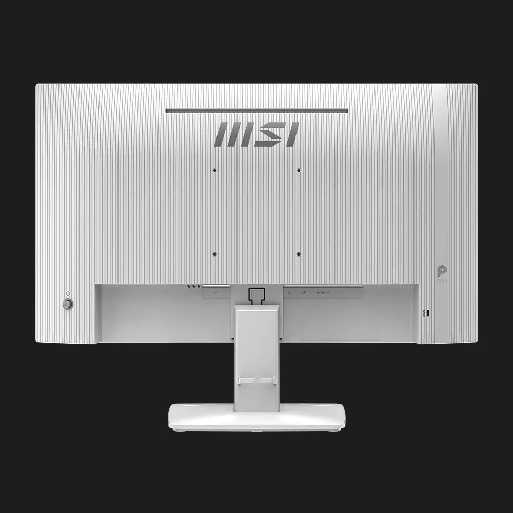 Монітор MSI 23.8" PRO MP243W E14 IPS 144Hz