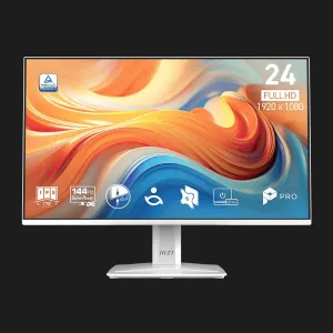 Монитор MSI 23.8" PRO MP243W E14 IPS 144Hz в Александрии
