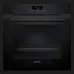 Духова шафа Siemens електрична, 71л, A+ (HB272GEB3) (Black)