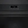 Духова шафа Siemens електрична, 71л, A+ (HB272GEB3) (Black)