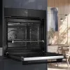 Духова шафа Siemens електрична, 71л, A+ (HB272GEB3) (Black)