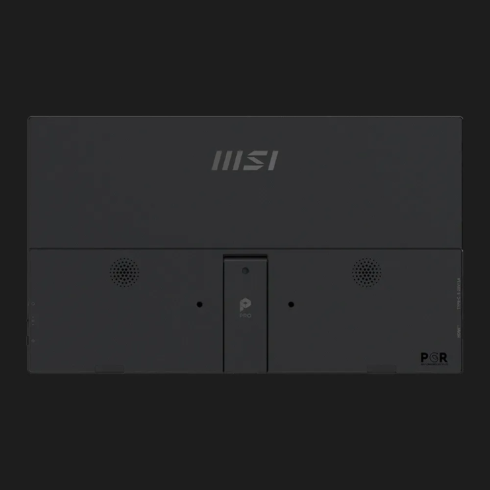 Монитор MSI 15.6" PRO MP165 E6 IPS 60Hz