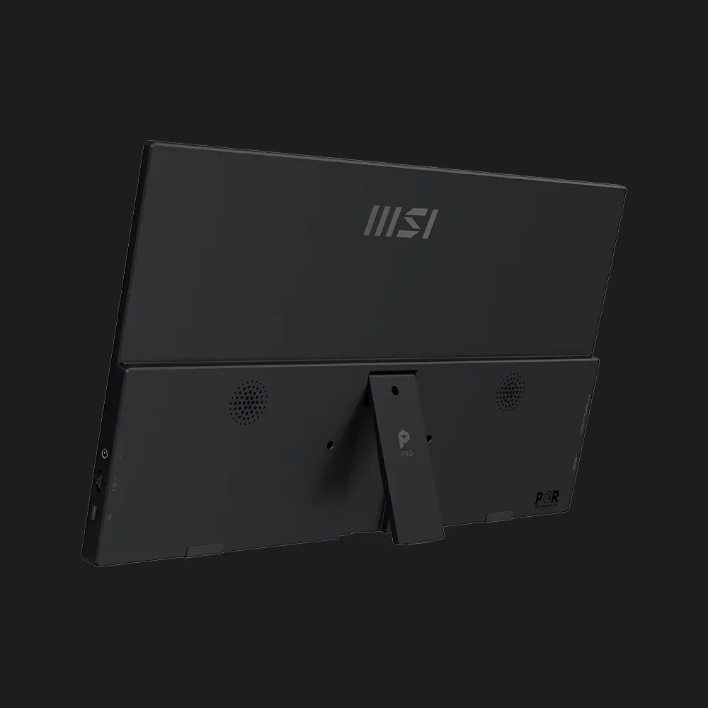 Монитор MSI 15.6" PRO MP165 E6 IPS 60Hz