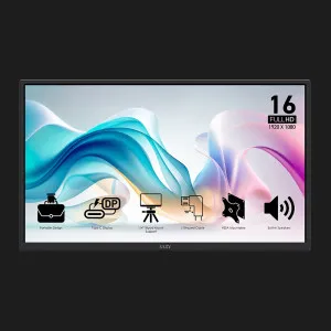 Монитор MSI 15.6" PRO MP165 E6 IPS 60Hz в Бродах