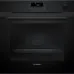 Духова шафа Siemens електрична, 71л, A+ (HR232GEB3) (Black)