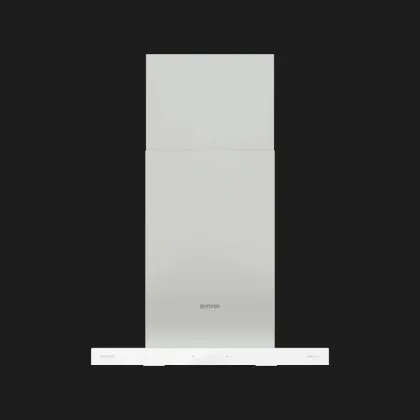 Витяжка Gorenje Т-подібна, 60см, 650 м3/год (White) (WHT6SYW)