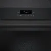 Духова шафа Siemens електрична, 71л, A+ (HR232GEB3) (Black)