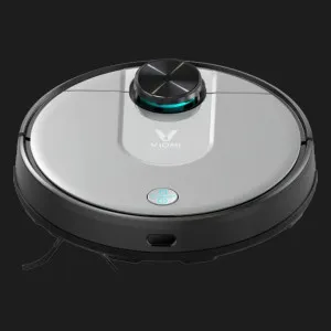 Робот-пылесос Xiaomi Viomi V2 (Gray) (V-RVCLM21B)