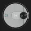 Робот-пилосос Xiaomi Viomi V2 (Gray) (V-RVCLM21B)