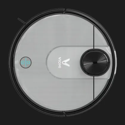 Робот-пилосос Xiaomi Viomi V2 (Gray) (V-RVCLM21B)