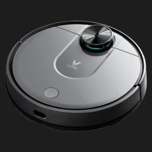 Робот-пылесос Xiaomi Viomi V2 (Gray) (V-RVCLM21B)