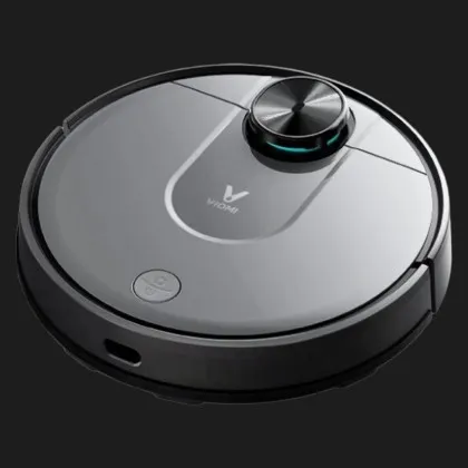 Робот-пилосос Xiaomi Viomi V2 (Gray) (V-RVCLM21B)